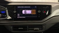 Volkswagen Polo 1.0 TSI 95ch Style — photo 28