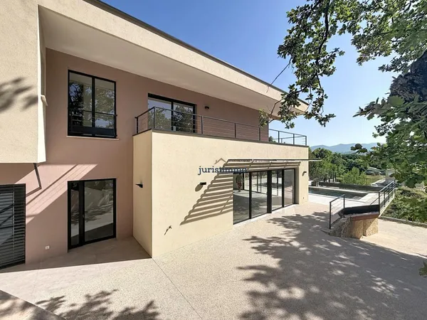 Vends villa