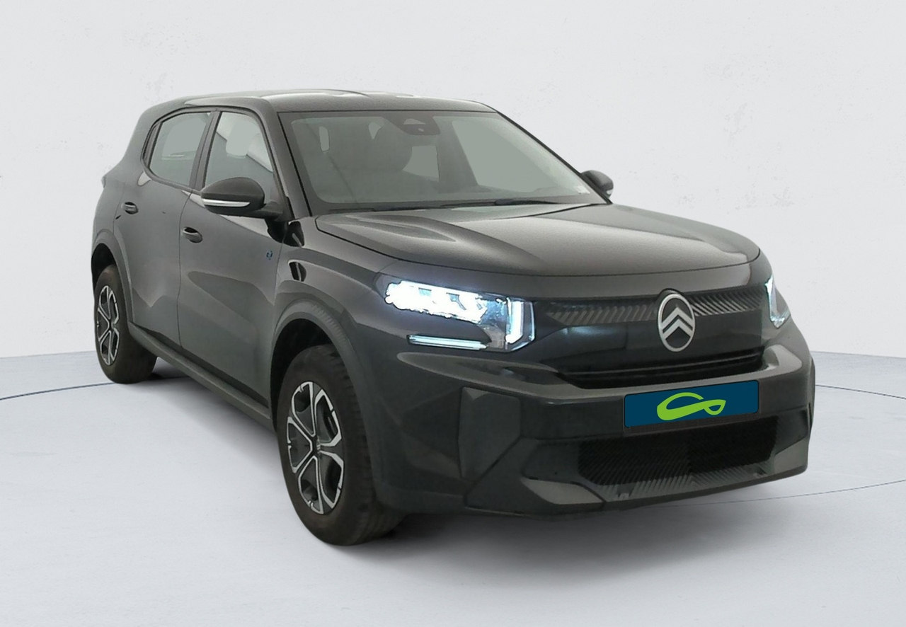 Citroën C3 Aircross — photo 7