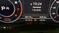 Audi Q2 35 TFSI 150ch S line S tronic 7 — photo 9