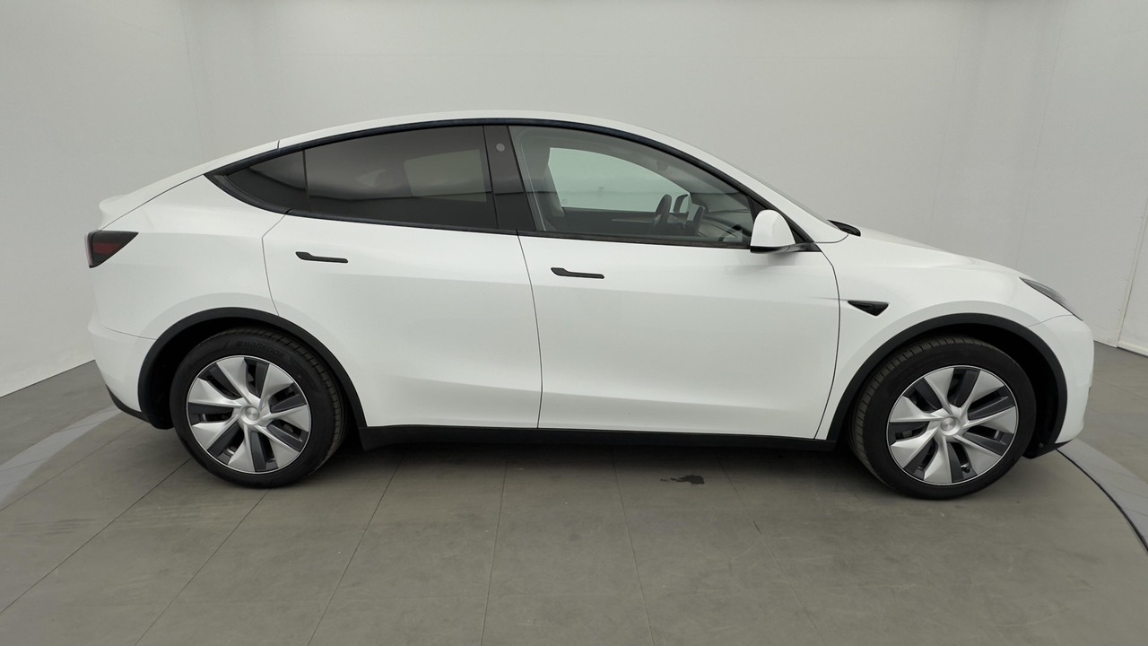 Tesla MODEL Y Standard RWD — photo 6