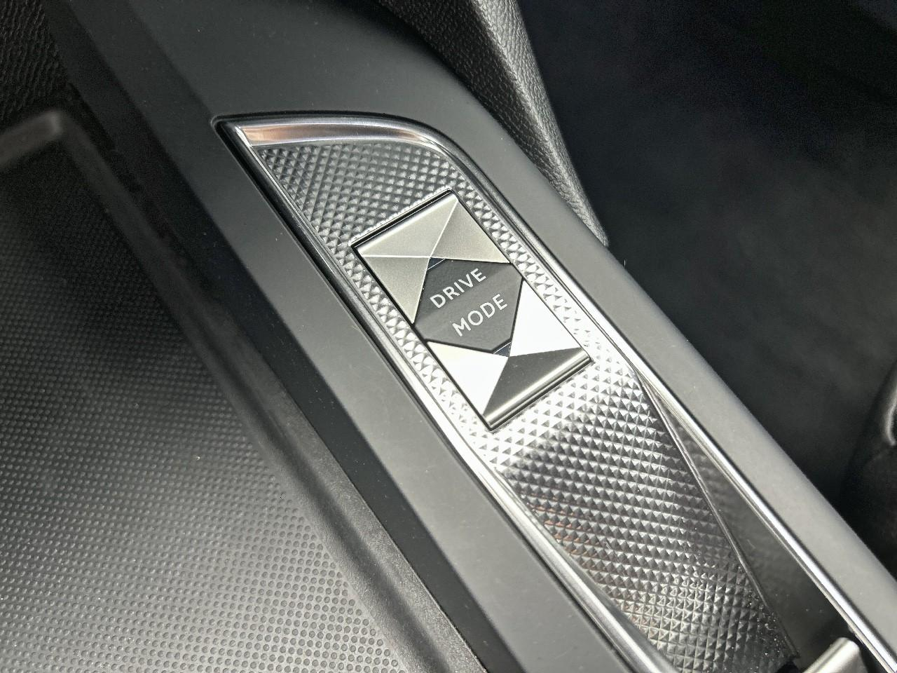 Ds Ds 3 puretech 100 bvm6 performance line — photo 25