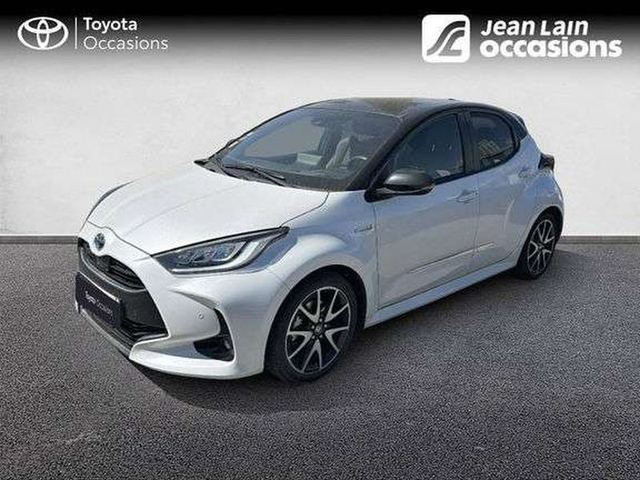 Toyota YARIS Toyota Yaris