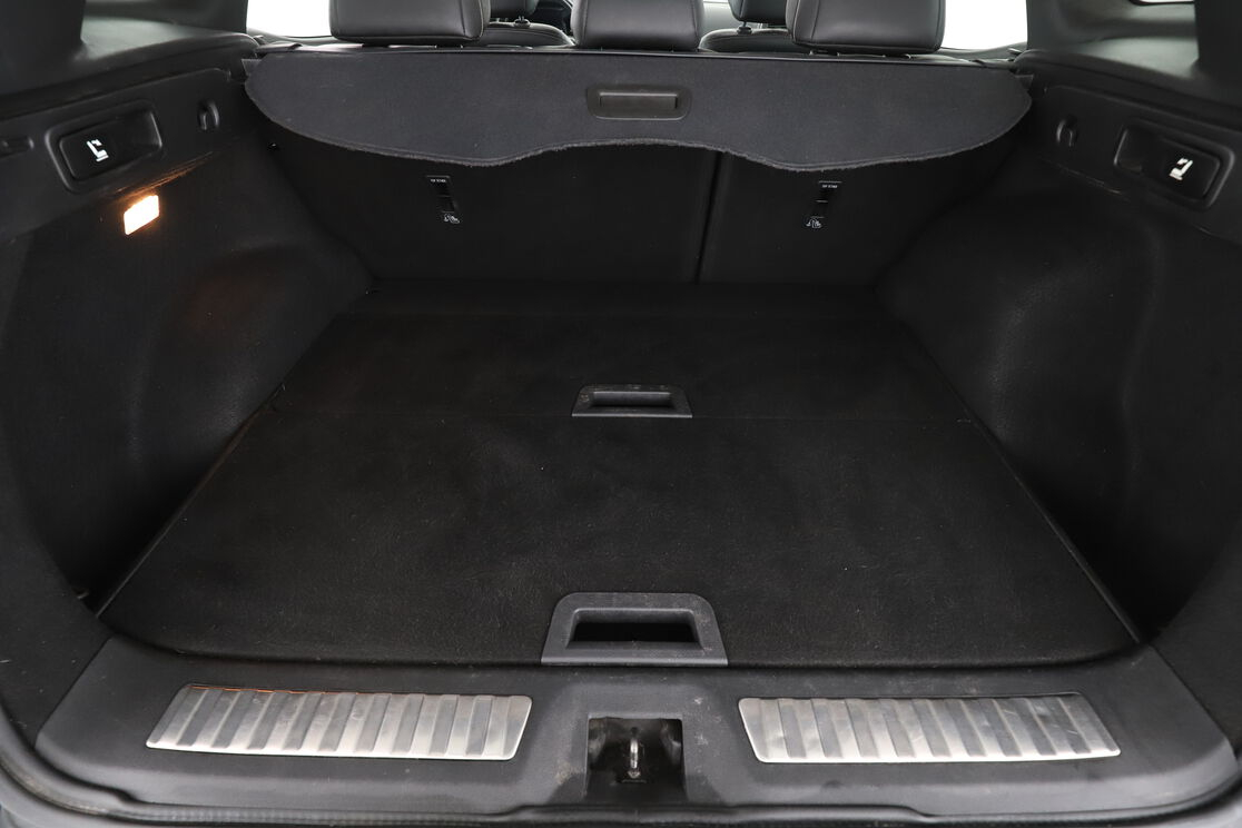 Renault Kadjar 1.6 dCi Energy Intens — photo 16