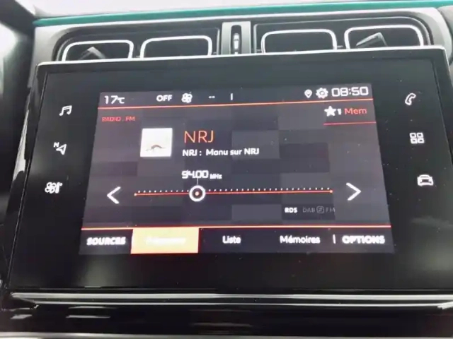 Citroën C3 puretech 83 s&amp;s bvm5 — photo 69