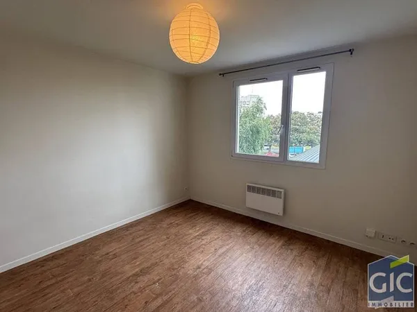 Appartement 1 pièce 18 m²