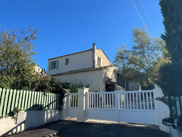 Maison 6 pièces 133 m²
