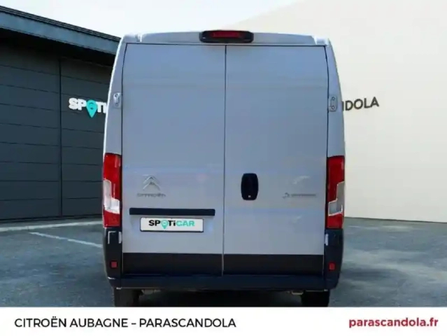 Citroën Jumper fg 30 l2h2 2.2 bluehdi 120 s&amp;s driver — photo 22