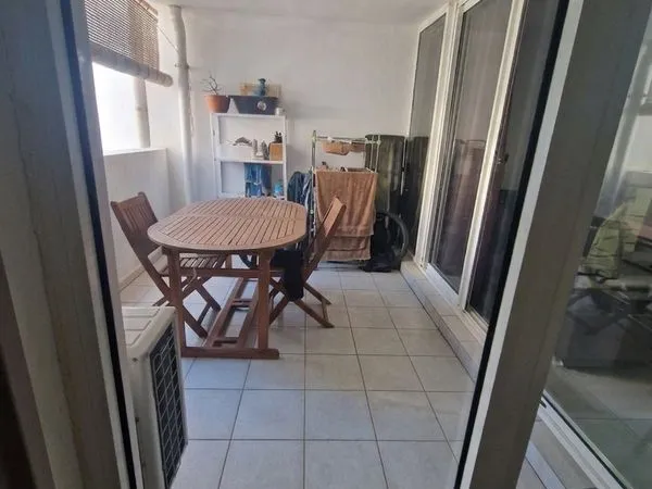 Vends Appartement secteur vauban