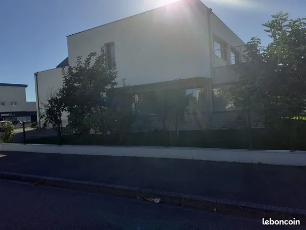 Local 70 m² Entzheim