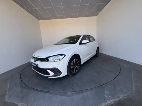 Volkswagen Polo 1.0 tsi 95 s&amp;s bvm5