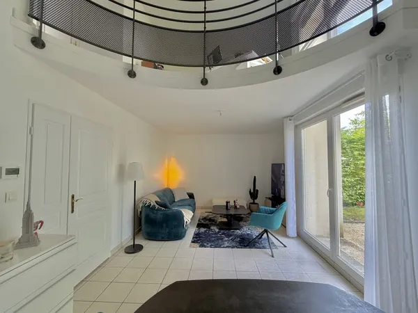 Maison de ville 100m2 St Jean de Braye