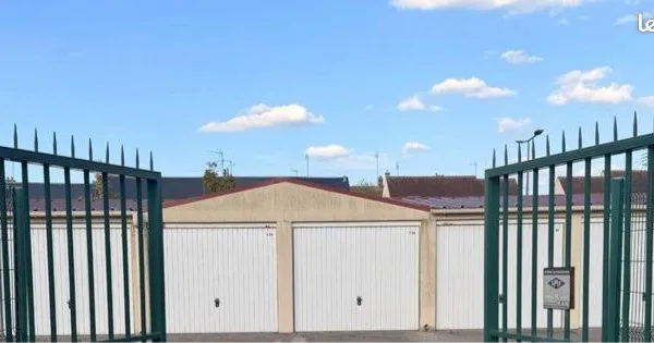Box Parking