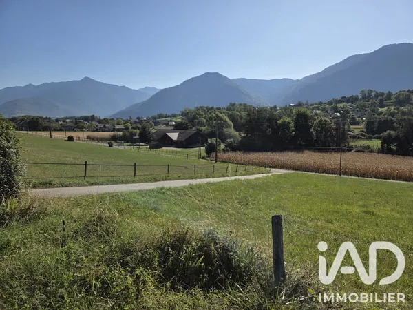 Maison 5 pièces 152 m²