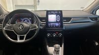 Renault Captur 1.3 TCe 140ch FAP Initiale Paris EDC - 21 — photo 11