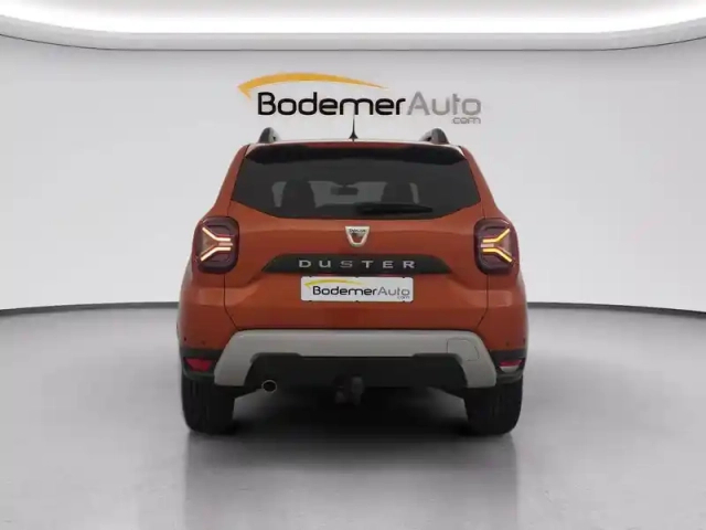 Dacia Duster tce 150 fap 4x2 edc — photo 289