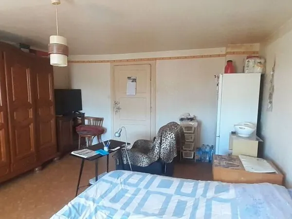Appartement 1 pièce
