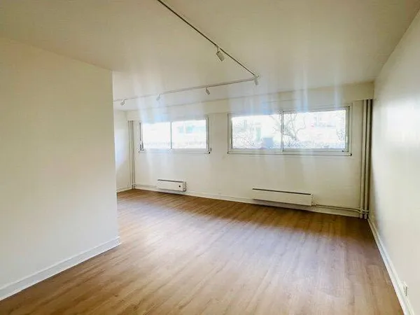 Appartement 4 pièces 87 m²