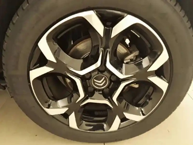 Citroën C5 Aircross bluehdi 130 s&amp;s bvm6 — photo 61