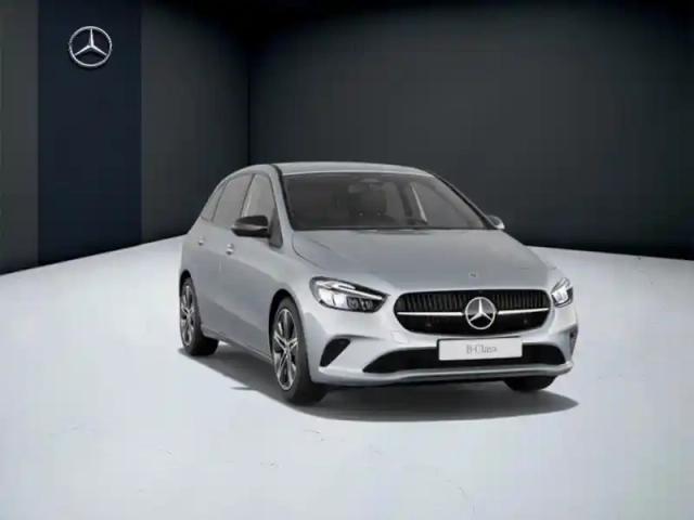 Mercedes Classe B 200 d progressive line — photo 13