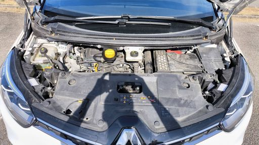 Renault Grand Scenic 1.6 dCi 130 Energy - Intens – 2017 – 138752 km – Diesel – Boîte Manuelle — photo 32