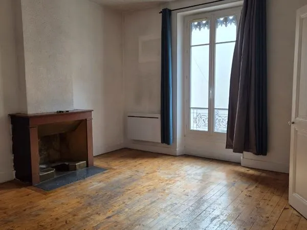 GRENOBLE quartier AIGLE T1 BIS