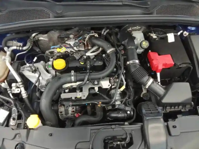 Renault Clio tce 90 - 21n — photo 29