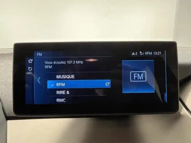 Bmw I3 s 184ch 120ah ilife atelier — photo 16