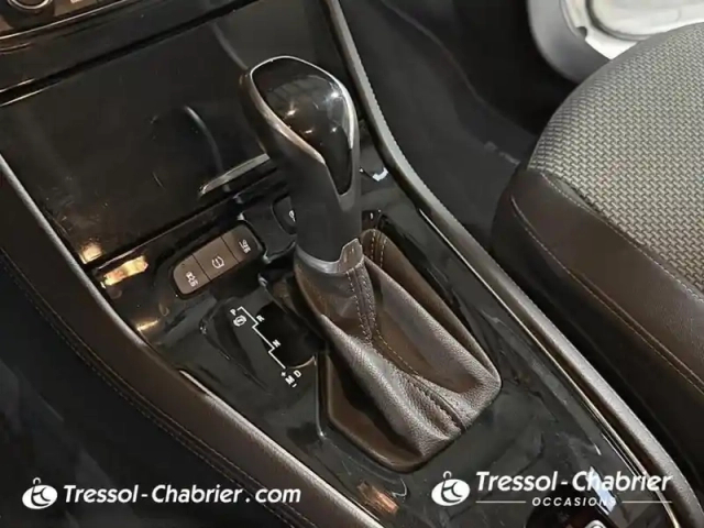 Opel Grandland X 1.2 turbo 130 ch bva8 edition business — photo 24