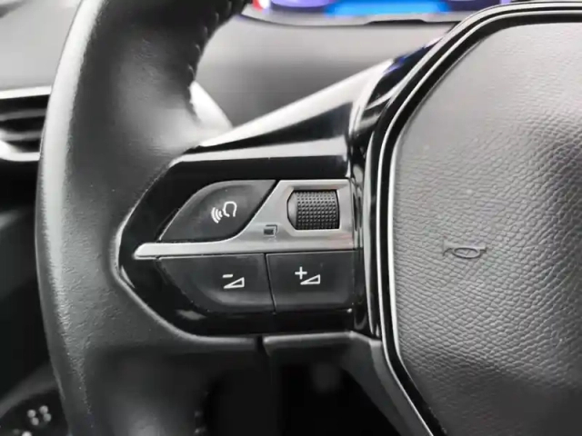 Peugeot 3008 bluehdi 130ch s&amp;s bvm6 active pack — photo 19