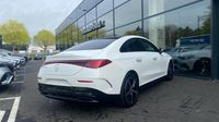 Mercedes Cla 250+ EQ 272ch Limited Edition — photo 5