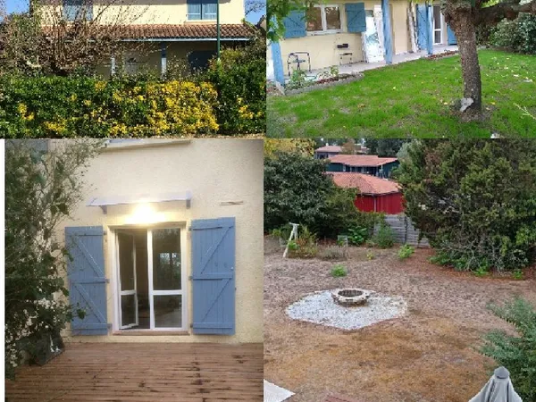 Charmante maison à louer