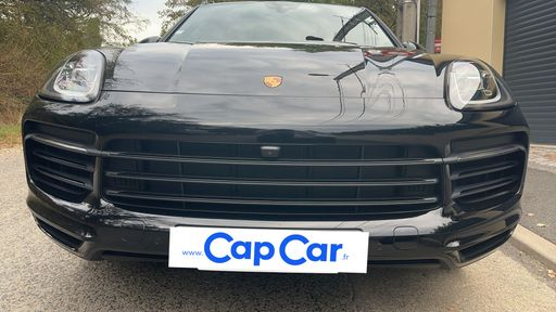 Porsche Cayenne Coupe 3.0  461 E-Hybride AWD BVA8 - . – 2021 – 65094 km – Hybride essence – Boîte Automatique — photo 38