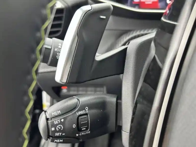 Peugeot 2008 puretech 130 s&amp;s eat8 — photo 59