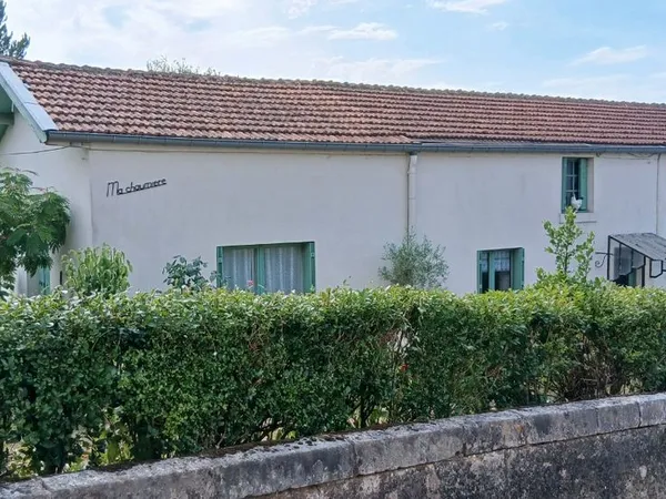 Maison Ville-sur-Saulx