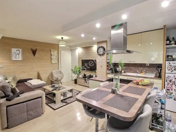 Appartement Aucamville en rez de chaussée