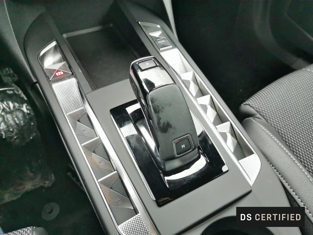 Ds Ds 3 hybride 145 e-dct6 pallas — photo 10