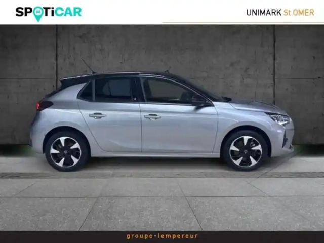 Opel Corsa electric 136ch gs — photo 5