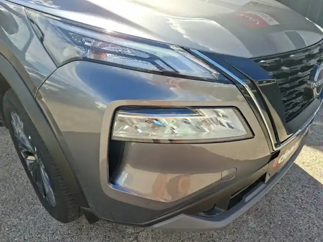 Nissan X-Trail e-power 204 ch — photo 12