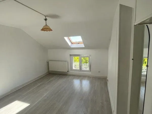 Appartement t3 à louer