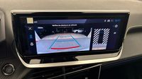 Peugeot 2008 1.2 Hybrid 145ch GT e-DCS6 — photo 28