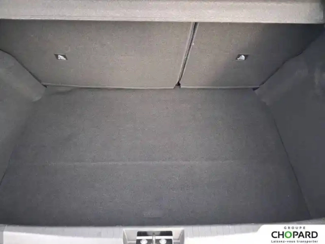 Peugeot 208 puretech 75 s&amp;s bvm5 — photo 15