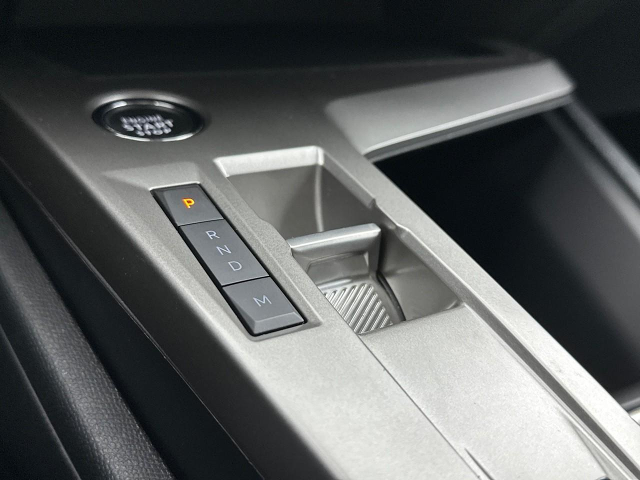 Peugeot 308 bluehdi 130ch s&s eat8 allure — photo 27
