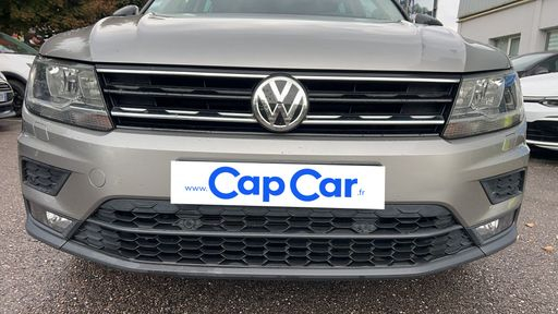 Volkswagen Tiguan 2.0 TDI 150 S-Tronic7 - IQ Drive – 2020 – 111950 km – Diesel – Boîte Automatique — photo 67