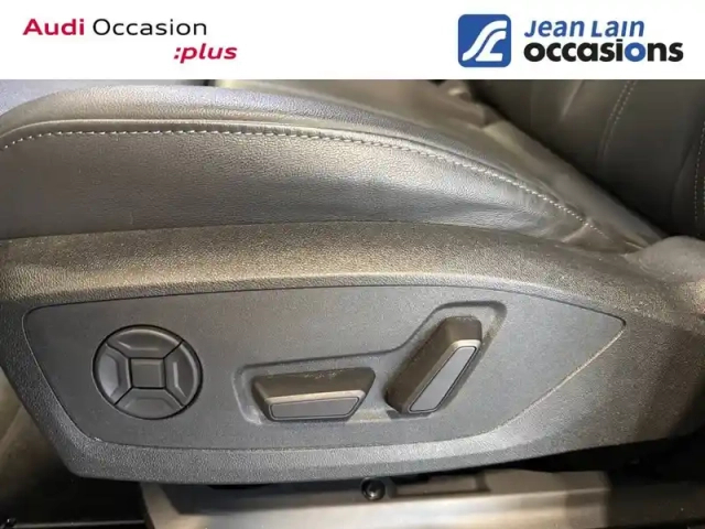Audi E-Tron q6  306 ch 100 kwh performance — photo 44