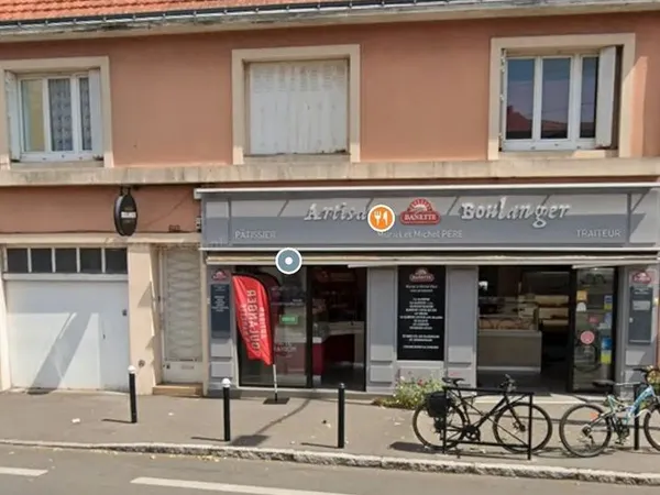 Vente fond de commerce (boulangerie / patisserie)