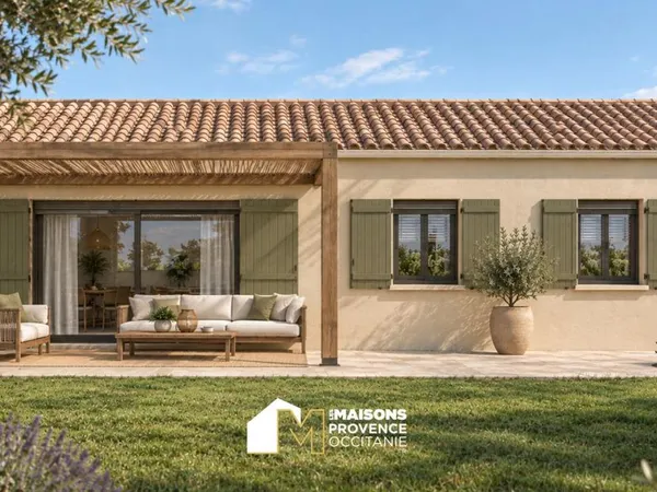 Maison 4 pièces 88 m²