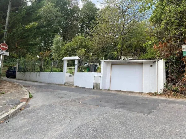 Maison 4 pièces 61 m²