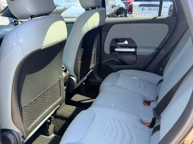 Mercedes Gla 250 e progressive line — photo 16