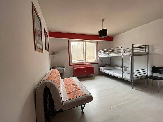 Appartement 1 pièce 23 m²